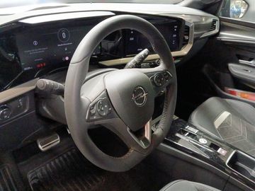 Bild 7 Opel Mokka Ultimate AT +ALCANTARA+KAMERA+M-LED+ACC+