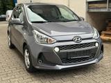 Hyundai i10 1.2 Benziner Facelift Modell , Top Zustand  - Hyundai i10: Facelift