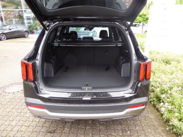 Kia Sorento 2.2 CRDi DCT8 AWD Platinum Premium 7-Sit