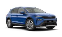 Skoda Elroq - Vorschau Bild 3