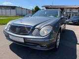Mercedes-Benz E-Klasse E 500 T 4Matic*AUTOMATIK*PDC*NAVI*XENON - Mercedes-Benz E 50: Schiebedach