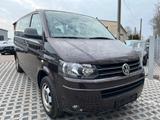 Volkswagen T5 Multivan 2.0TDI 4Motion*Sperre*AHK*1.Hand* - Volkswagen T5 Multivan in Dresden
