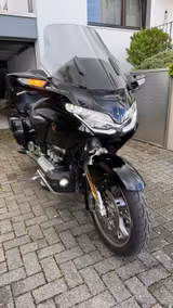 Honda GoldWing DCT GL1800DA SC79 - HONDA AUTOMATIK