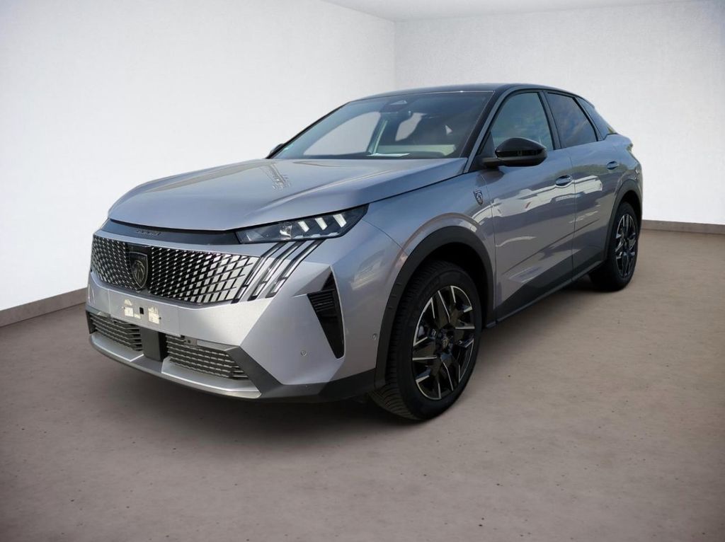 Image of Peugeot 3008