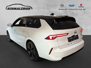 Bild 3 Opel Astra L Sports Tourer Electric GS HUD AHK-abnehm