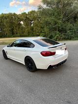 BMW 430 Gran Coupé 430d xDrive Gran Coupé M Spor... - BMW 430 Gran Coupé von privat