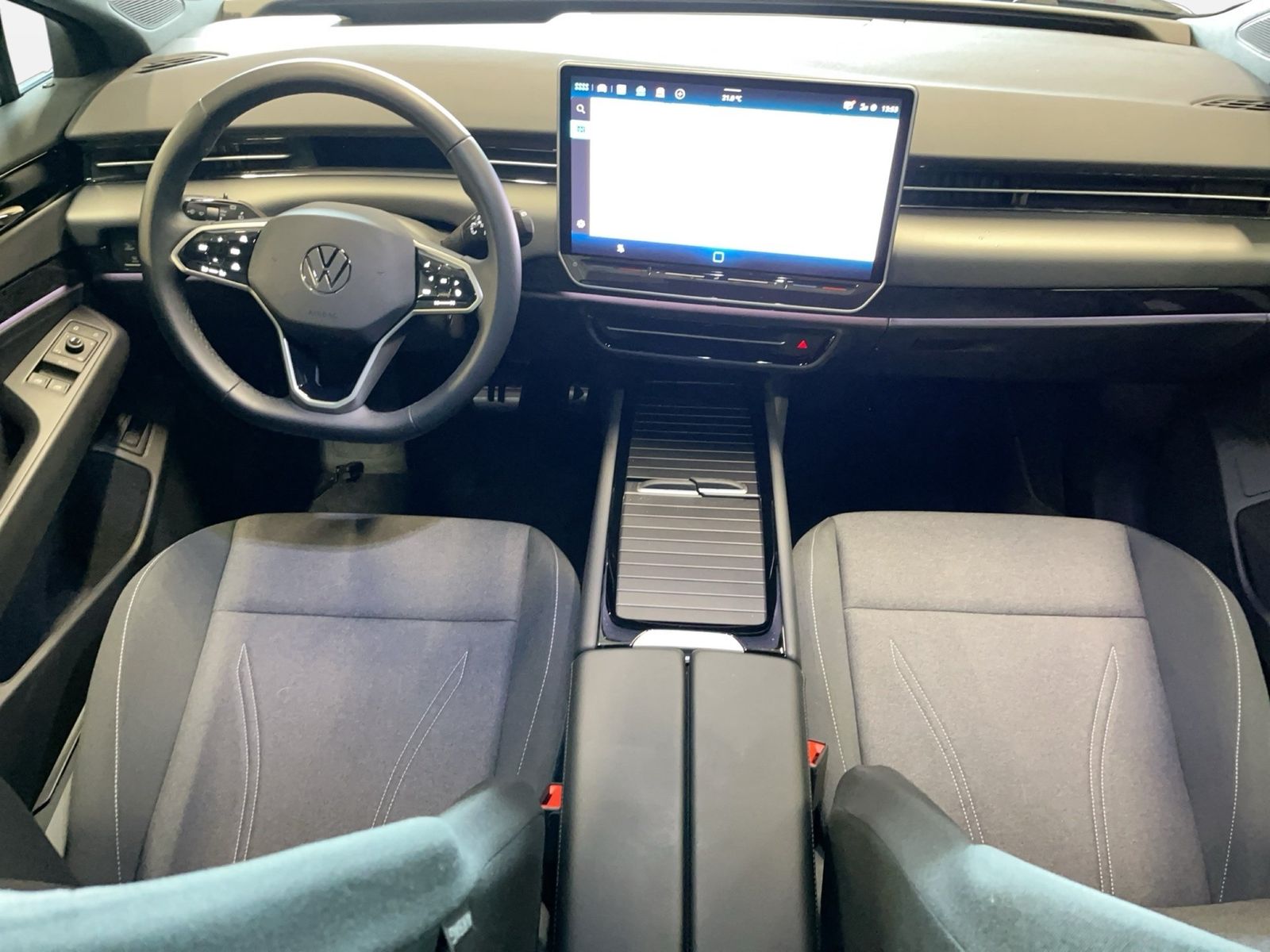 Volkswagen ID.7 - Bild 12