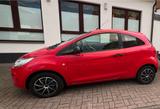 Ford ka 2013 wenig km 88.000 - Ford Ka/Ka+ in Mönchengladbach