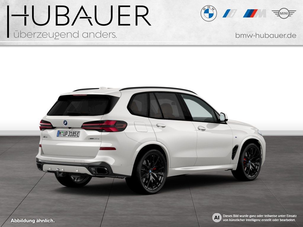 BMW X5 xDrive50e [M Sport Pro IconicGlow HK Sound] foto 2