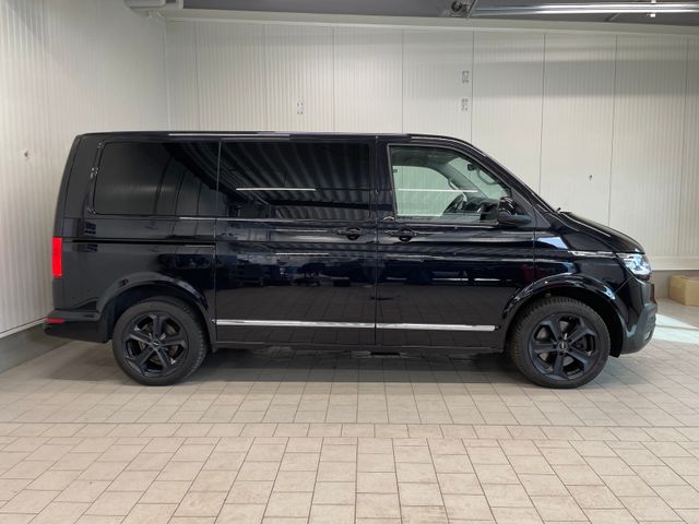 T6.1 Multivan Generation Six 4M 2.0 TDI DSG LED