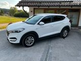 Hyundai Tucson Go 2WD*1Hand*75tkm* - Hyundai TUCSON: 2.7