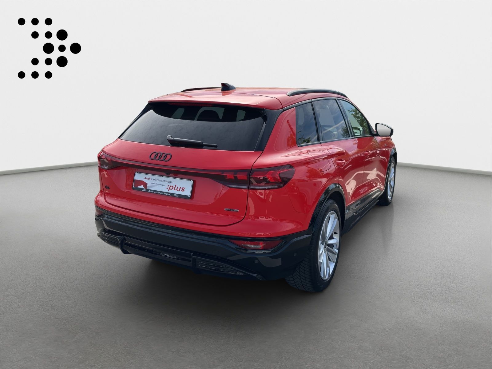 Audi Q6 e-tron - Bild 2