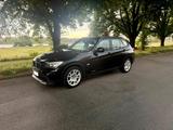 BMW X1 xDrive18d Allrad  - BMW X1 bis 5.000 Euro