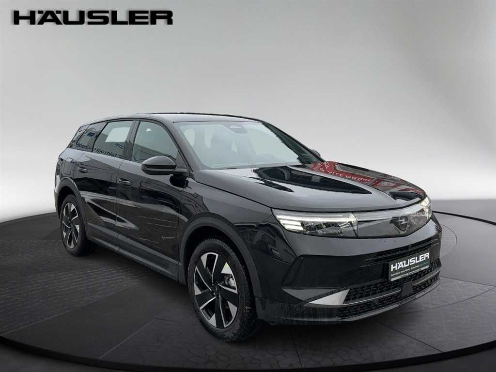 Opel Grandland (X) - Bild 6