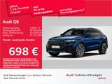 Audi Q8 55 TFSI qu. S line AHK/Matrix/HuD - Audi Q8 Jahreswagen