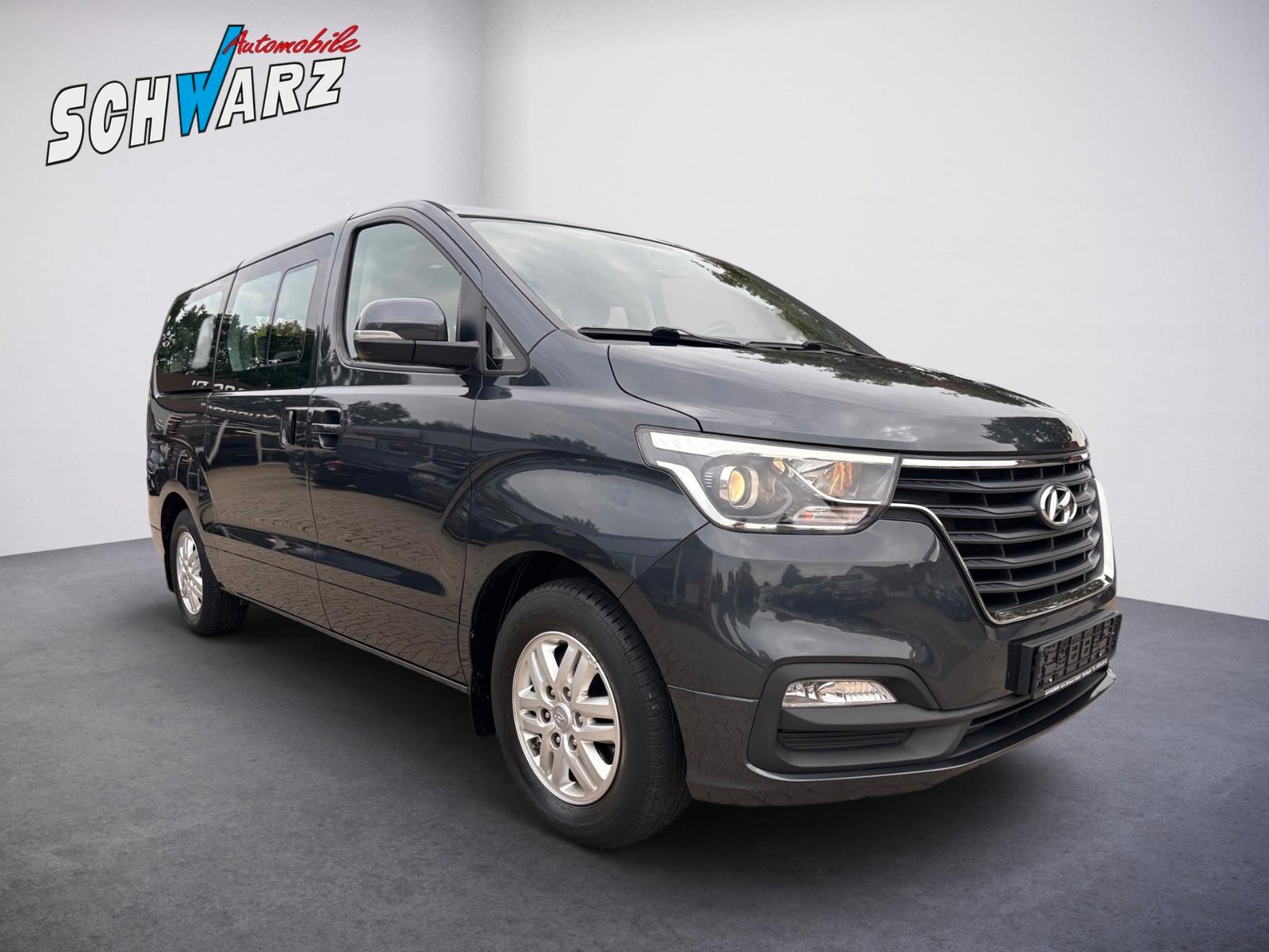 Hyundai H-1