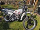 Yamaha XT250 - YAMAHA XT 250