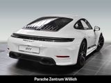 Porsche 992 911 Carrera T Sportabgasanlage LED-Matrix - Porsche Neuwagen in Düsseldorf