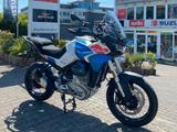 Moto Guzzi Stelvio Duecento Tributo - Sommer DEAL - Motorräder in Mainz