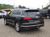 Volkswagen Touareg 286PS Aut. 4Motion Atmosphere Innovision - Volkswagen Touareg: Atmosphere