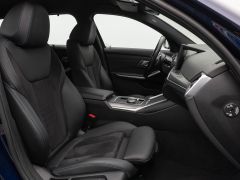 Foto Nummer 36: BMW 320e