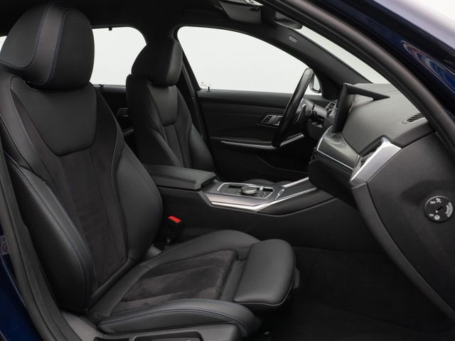Foto Nummer 36: BMW 320e