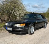 Saab 900 S Top Cabrio Soft Turbo - Saab 900: 900s Turbo