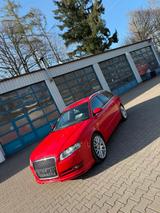 Audi a4 b7 sline - Audi A4 aus 2007: Sline