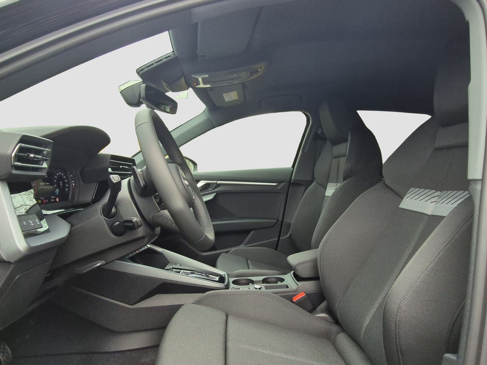 Audi A3 - Bild 9