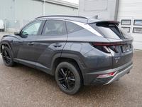 Hyundai Tucson Trend Plug-In Hybrid 4WD