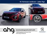 Peugeot 2008 Hybrid 136 e-DSC GT Sicht-, Navigations- &  - Peugeot Vorführfahrzeuge