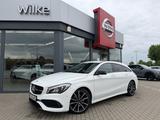 Mercedes-Benz CLA 200 SB AMG LINE/NIGHT/KAMERA/AHK - gebrauchte Mercedes-Benz CLA 200 aus dem Jahr 2019