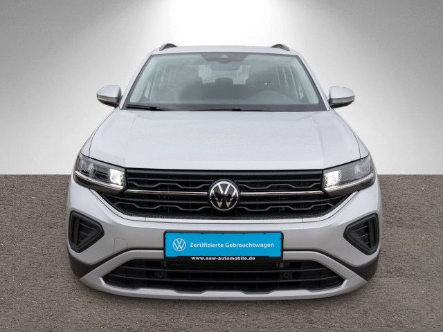Volkswagen T-Cross - Bild 5