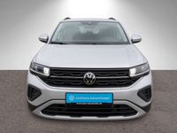 Volkswagen T-Cross - Vorschau Bild 5