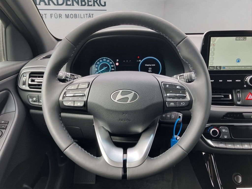 Hyundai i30 – Bild 11