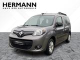 Renault Kangoo 1.5 BLUE dCi 95 Limited LED*PDC*Facelift - Renault Kangoo mit Diesel-Antrieb: 1.9