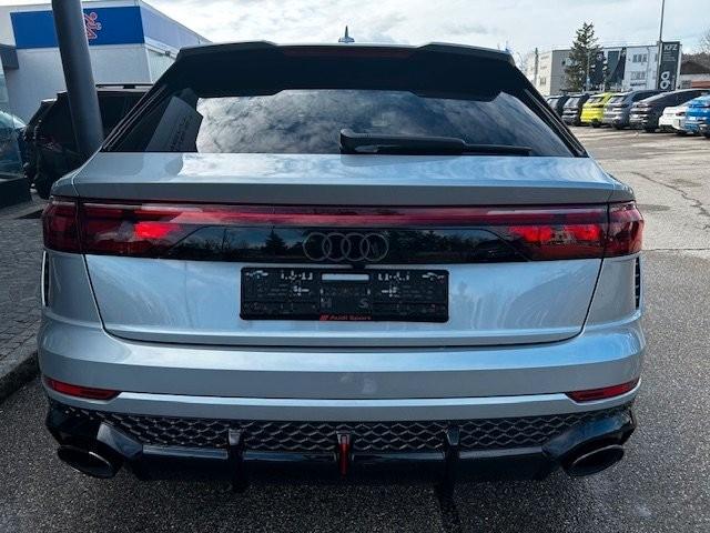 Audi RSQ8 performance/OLED/Standheizung/Vmax305/Pano – 7
