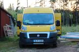 Fiat Ducato (2011)  2,3l/131 PS, 130.500km - Fiat aus 2011