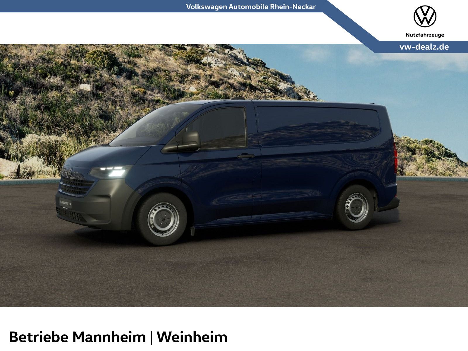 Volkswagen Andere - Bild 3