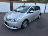Toyota Verso 1.8l 7 Sitzer/ TÜV neu/ Tempomat - gebrauchte Toyota Verso aus dem Jahr 2012