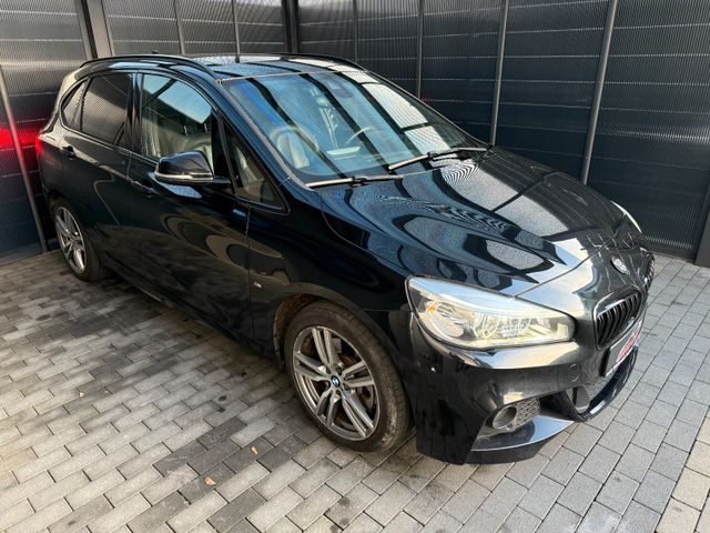 BMW 225xe M Sport Baureihe 2 Active Tourer