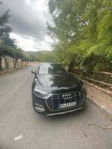 Audi 2023 Audi Q5 35 TDI Advanced + NAVI - urgent  - Audi Q5 aus 2023