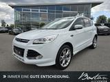 Ford Kuga 1.5/PANORAMA/4x4/NAVI/LEDER/KAMERA/AUT - Ford Kuga Kombi Gebrauchtwagen