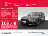 Audi S4 Avant TDI tiptr. Matrix/B&O/Navi+