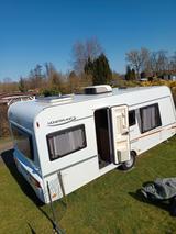 LMC Style 450 D mit Klima und Mover - LMC Style 450 D