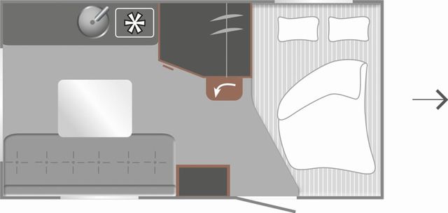 LMC e-dero 400 C März 2026