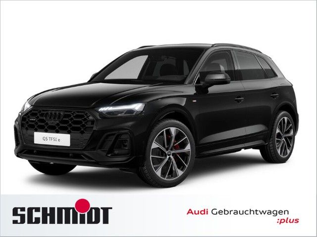 Image of Audi Q5