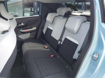 Citroën C3 Turbo100 MAX 1.2 HUD°Navi°LED°ACC°RFK°