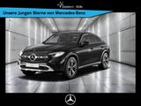 Mercedes-Benz GLC 300 de 4M Coupé +AVANTGARDE+SHZ+MEMORY+NAVI
