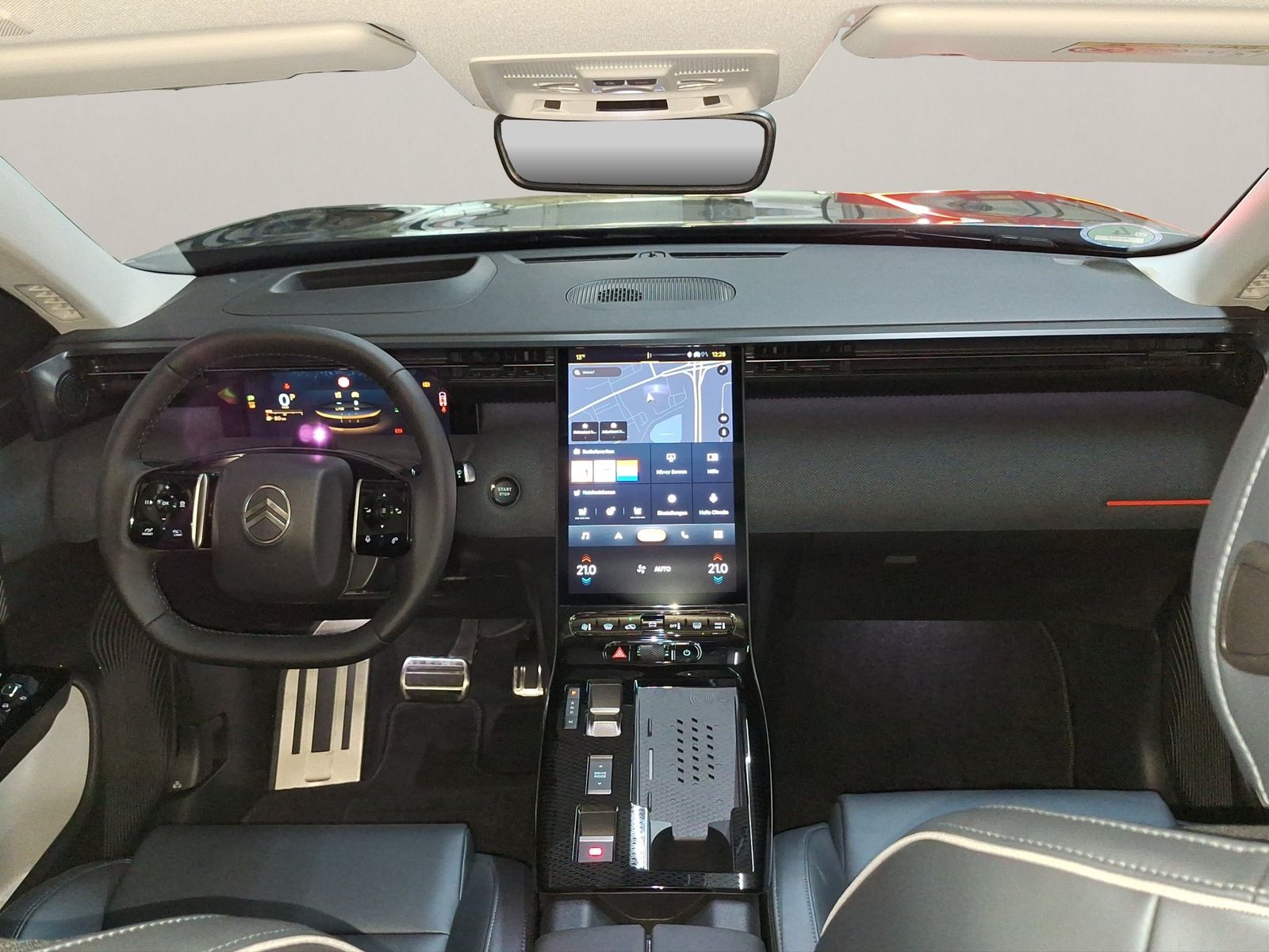 Citroën C5 Aircross - Bild 14